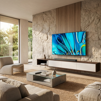 Téléviseurs & Home-Cinéma