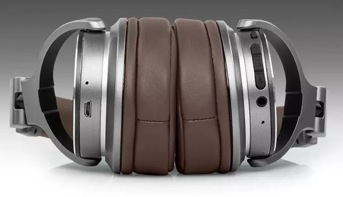 Casque audio sans fil MUSE M-278 BT Bluetooth
