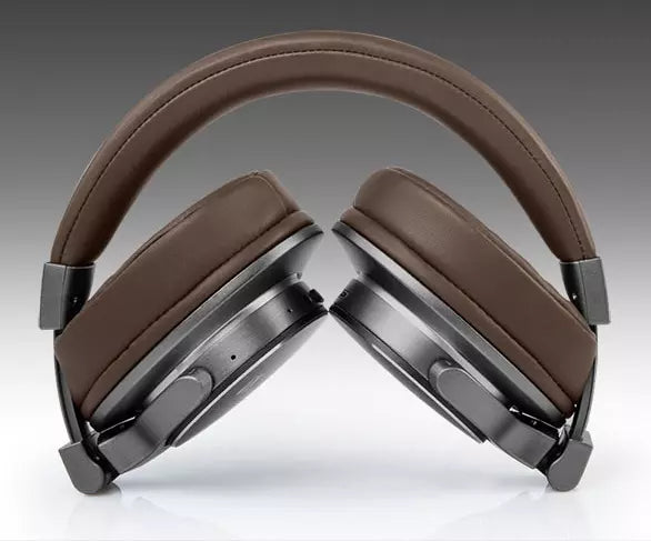 Casque audio sans fil MUSE M-278 BT Bluetooth