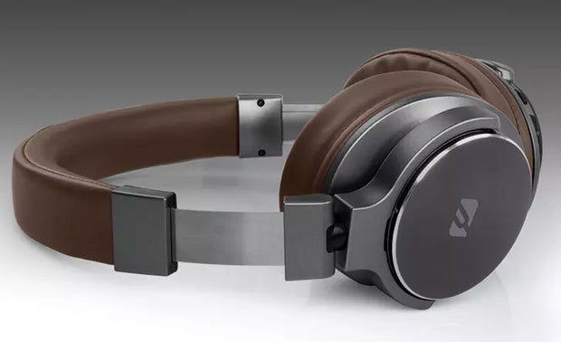 Casque audio sans fil MUSE M-278 BT Bluetooth