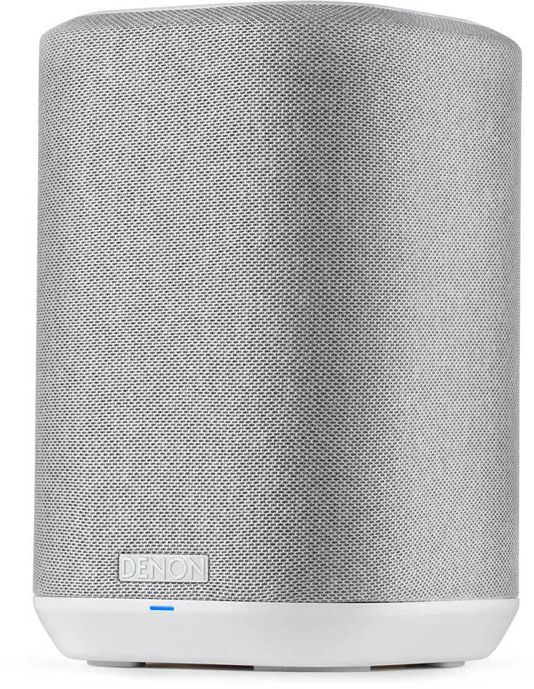 Enceinte connectée DENON Home 150 WTE 2 – Wi-Fi, Bluetooth, HEOS intégré