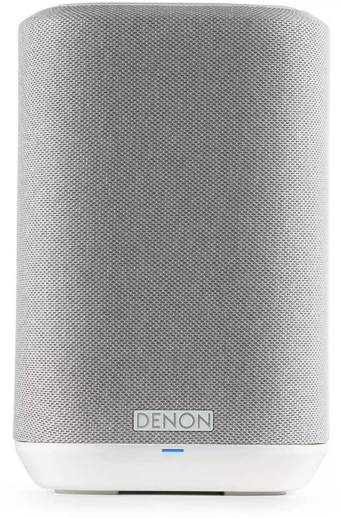 Enceinte connectée DENON Home 150 WTE 2 – Wi-Fi, Bluetooth, HEOS intégré