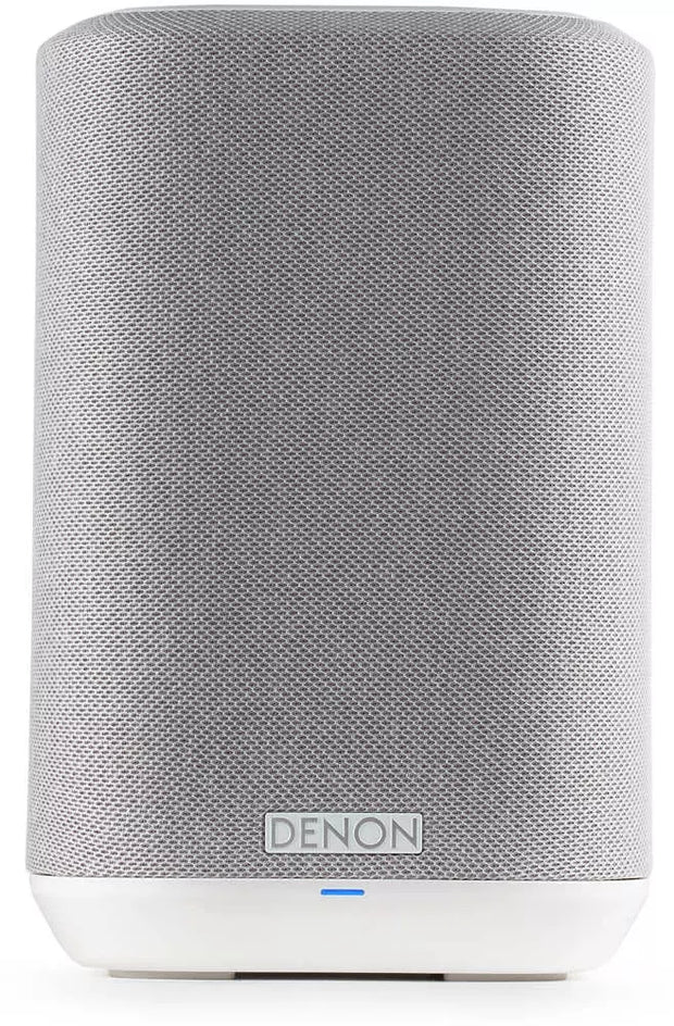 Enceinte connectée DENON Home 150 WTE 2 – Wi-Fi, Bluetooth, HEOS intégré