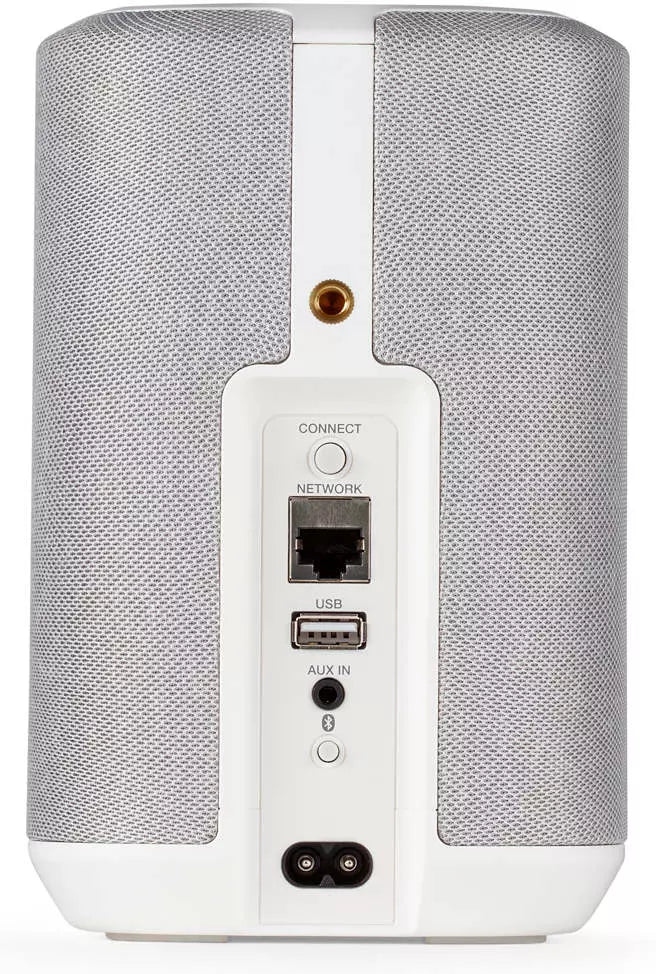 Enceinte connectée DENON Home 150 WTE 2 – Wi-Fi, Bluetooth, HEOS intégré