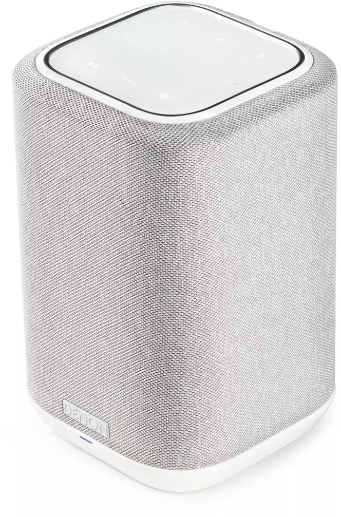 Enceinte connectée DENON Home 150 WTE 2 – Wi-Fi, Bluetooth, HEOS intégré