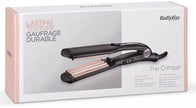 Fer à friser BABYLISS 2165C – The Crimper