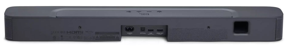 Barre de son JBL Bar 2.0 All-In-One MK2