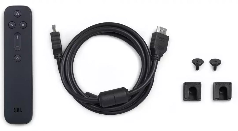 Barre de son JBL Bar 2.0 All-In-One MK2