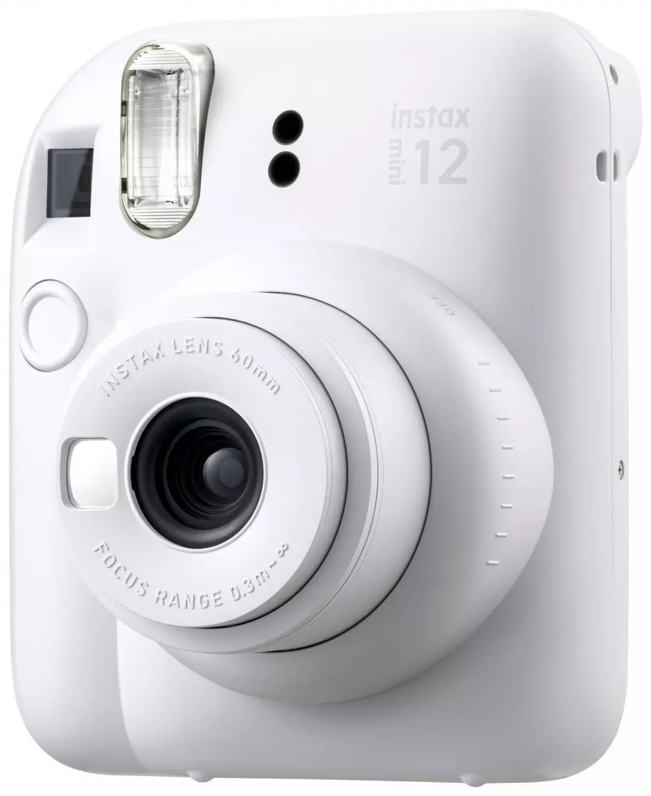 Appareil photo instantané Fujifilm Instax Mini 12