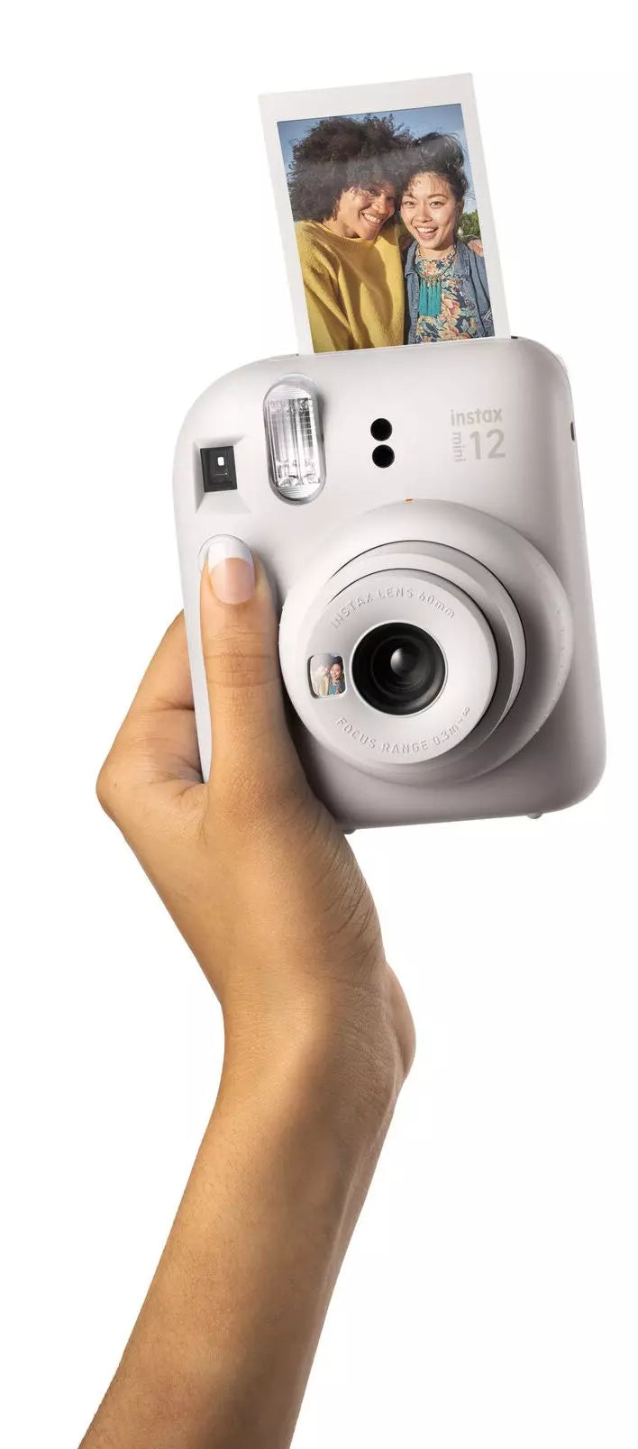 Appareil photo instantané Fujifilm Instax Mini 12