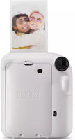 Appareil photo instantané Fujifilm Instax Mini 12