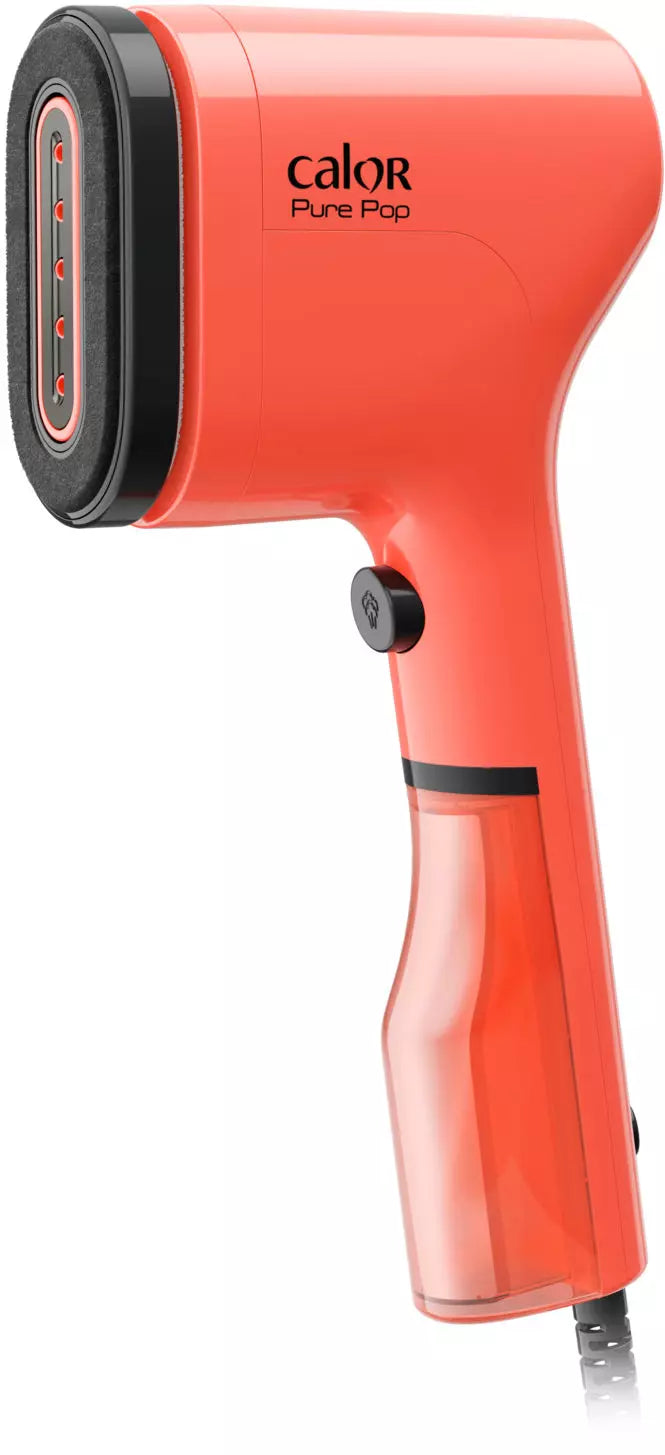Défroisseur vapeur compact Calor Pure Pop