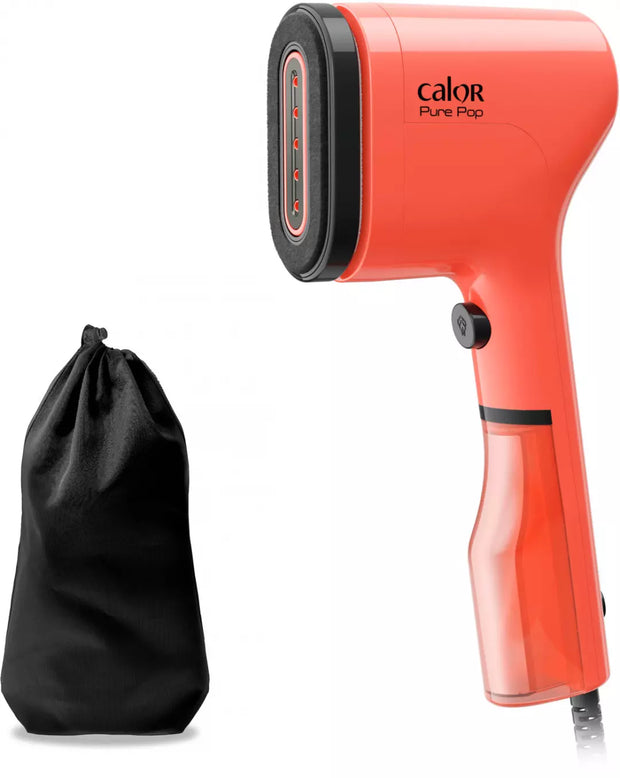 Défroisseur vapeur compact Calor Pure Pop