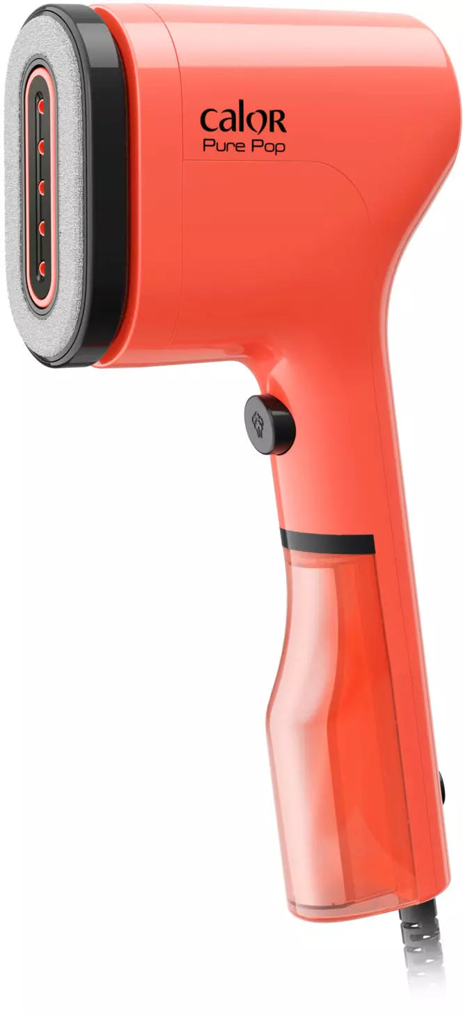 Défroisseur vapeur compact Calor Pure Pop