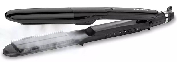 Lisseur vapeur BABYLISS ST492E – Steam Straight