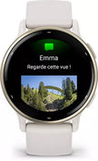 Montre connectée GARMIN vívoactive 5 – AMOLED 1,2