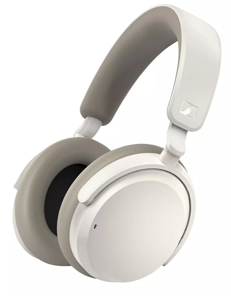 Casque Bluetooth SENNHEISER ACCENTUM Wireless Blanc