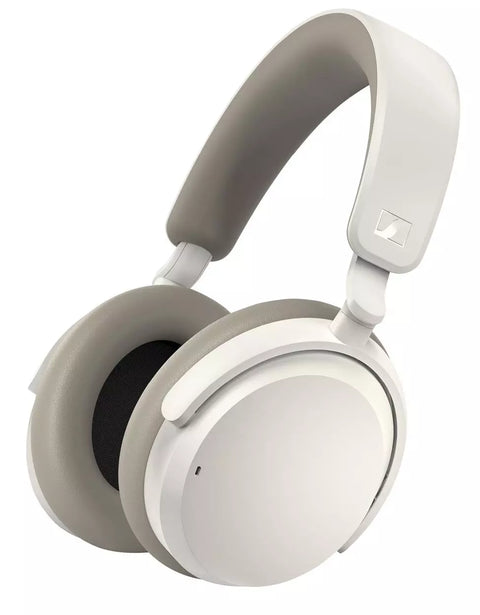 Casque Bluetooth SENNHEISER ACCENTUM Wireless Blanc