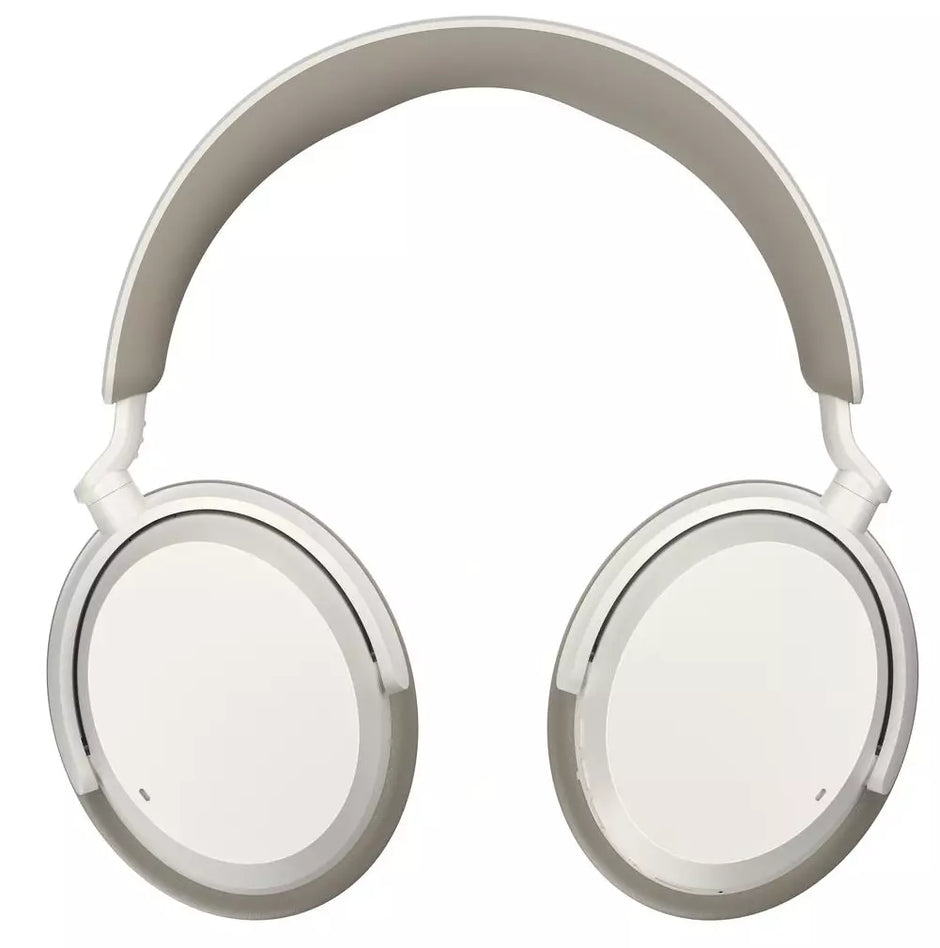 Casque Bluetooth SENNHEISER ACCENTUM Wireless Blanc