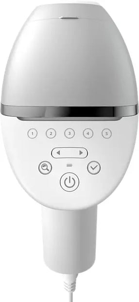 Épilateur à lumière pulsée PHILIPS Lumea IPL 8000 BRI940/00