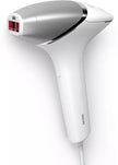 Épilateur à lumière pulsée PHILIPS Lumea IPL 8000 BRI940/00