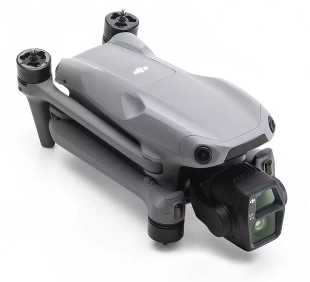 Drone DJI Air 3 S + RC-N3 – Double caméra 50 MP