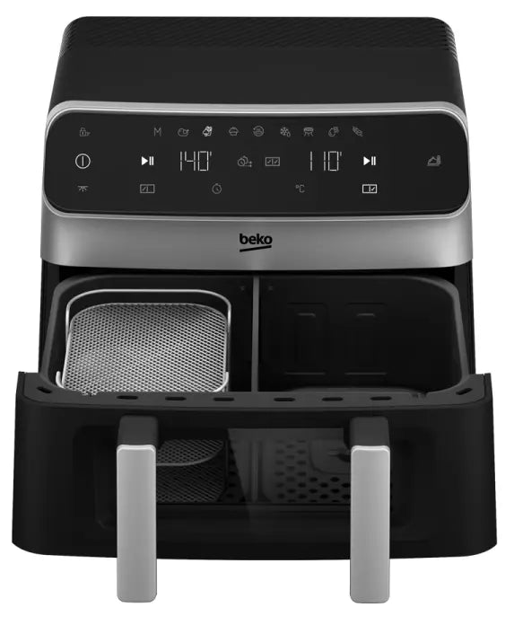 Air Fryer Double Zone Beko FRL6488