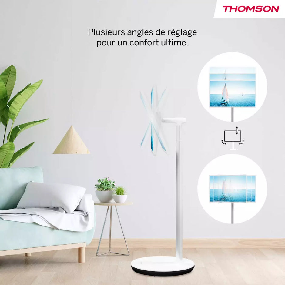 Téléviseur LED THOMSON 32HA4M44 – 32