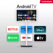 Téléviseur LED THOMSON 32HA4M44 – 32