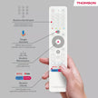 Téléviseur LED THOMSON 32HA4M44 – 32
