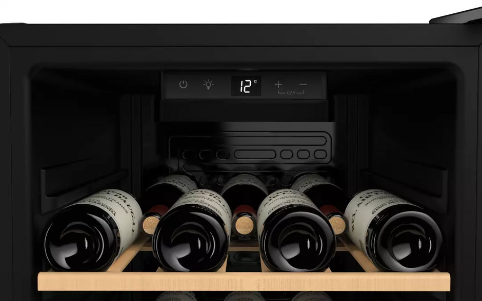 Cave à Vin Caviss S152EBEG
