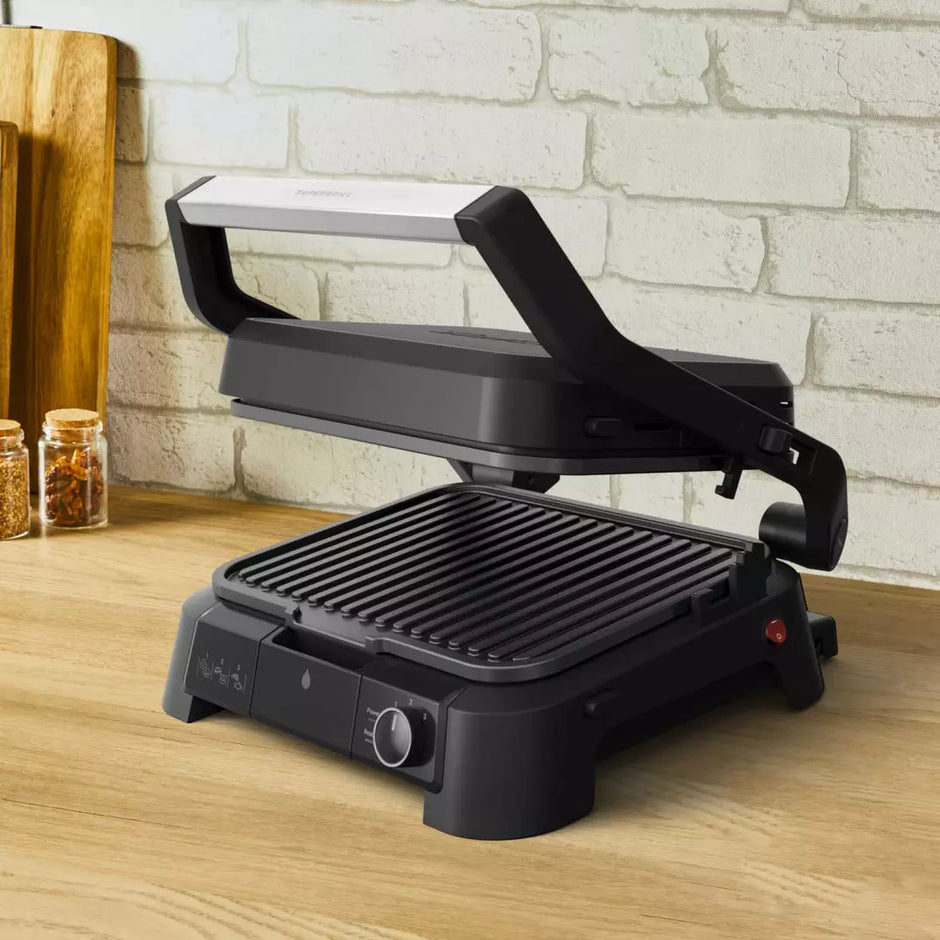 Gril d'Intérieur Électrique – Tefal SuperGrill