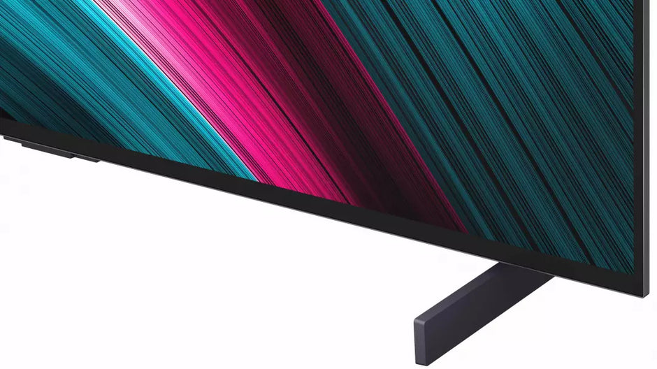 TV OLED LG OLED42C54LA – 42”, 4K OLED evo, Smart TV webOS, Dolby Vision & Atmos
