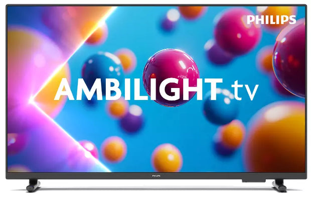 Téléviseur LED PHILIPS 32PFS6900/12 – 32", Full HD, Ambilight 3 côtés, Smart TV