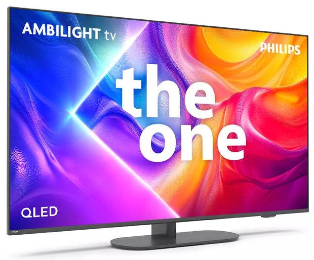 PHILIPS 55PUS9000/12 – Smart TV QLED 55″ Ambilight 4K