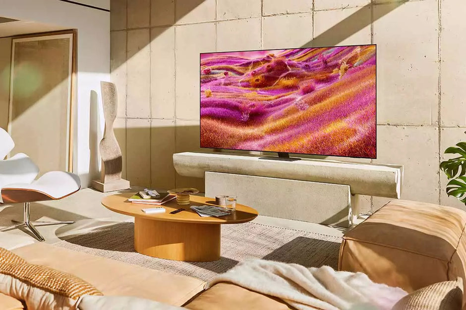 SAMSUNG TQ43QN90F – TV Neo QLED 43″ 4K Smart TV
