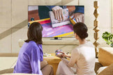 SAMSUNG TQ43QN90F – TV Neo QLED 43″ 4K Smart TV