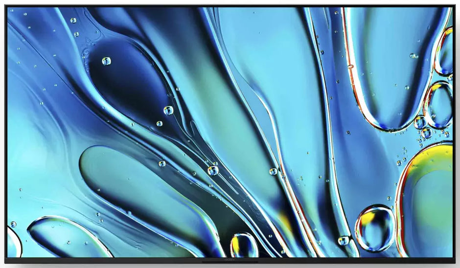 Téléviseur LED 4K SONY K43S35BP – 43 pouces, Google TV, HDR