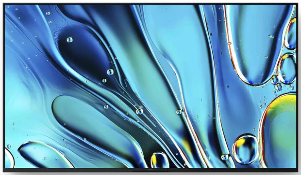 Téléviseur LED 4K SONY K43S35BP – 43 pouces, Google TV, HDR