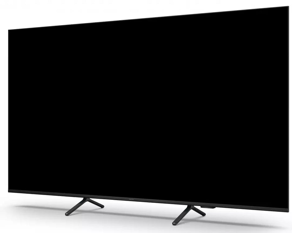 TV QLED Philips 50PUS8550/12 – 50 pouces, 4K UHD, Ambilight 3 côtés