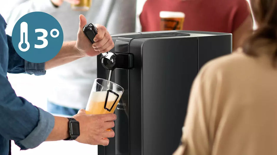 Tireuse à Bière Philips PerfectDraft HD3761/60