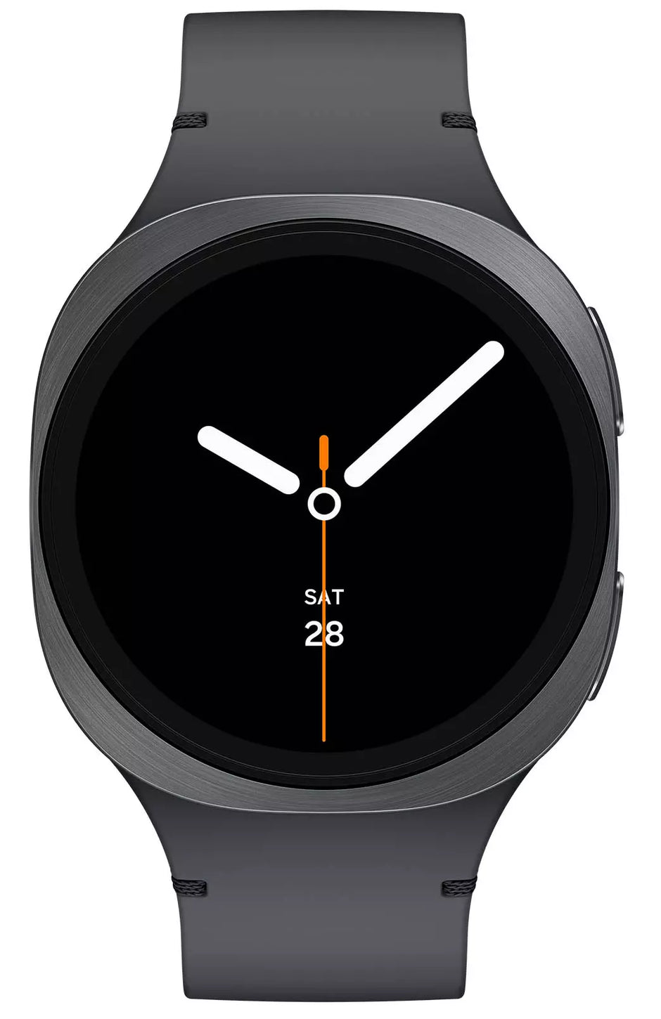 Montre connectée SAMSUNG Galaxy Watch6 44 mm SM-L330NDAAXEF – Graphite
