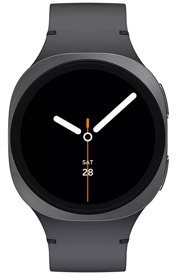 Montre connectée SAMSUNG Galaxy Watch6 44 mm SM-L330NDAAXEF – Graphite