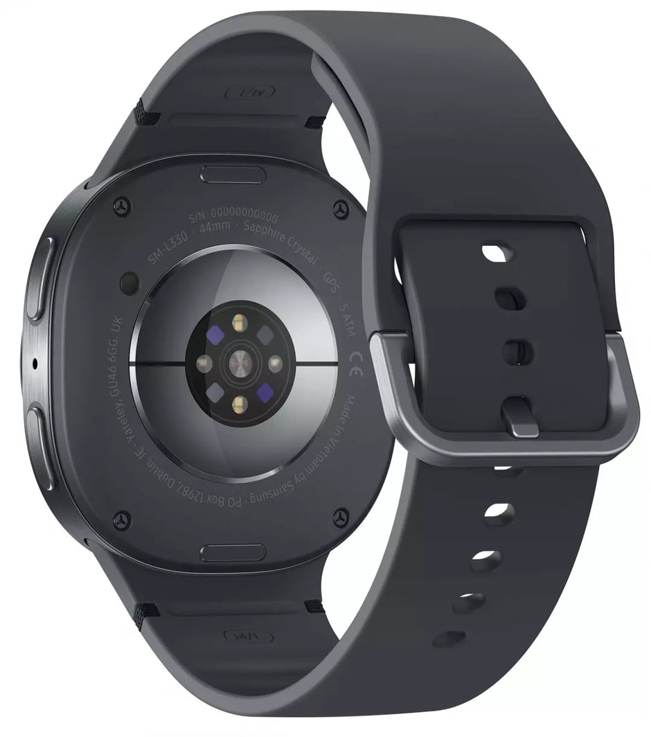 Montre connectée SAMSUNG Galaxy Watch6 44 mm SM-L330NDAAXEF – Graphite