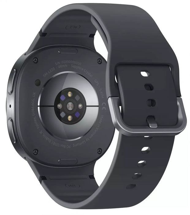 Montre connectée SAMSUNG Galaxy Watch6 44 mm SM-L330NDAAXEF – Graphite