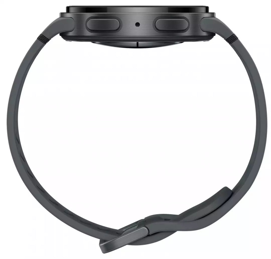 Montre connectée SAMSUNG Galaxy Watch6 44 mm SM-L330NDAAXEF – Graphite