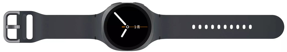Montre connectée SAMSUNG Galaxy Watch6 44 mm SM-L330NDAAXEF – Graphite