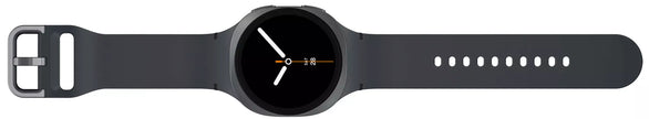 Montre connectée SAMSUNG Galaxy Watch6 44 mm SM-L330NDAAXEF – Graphite