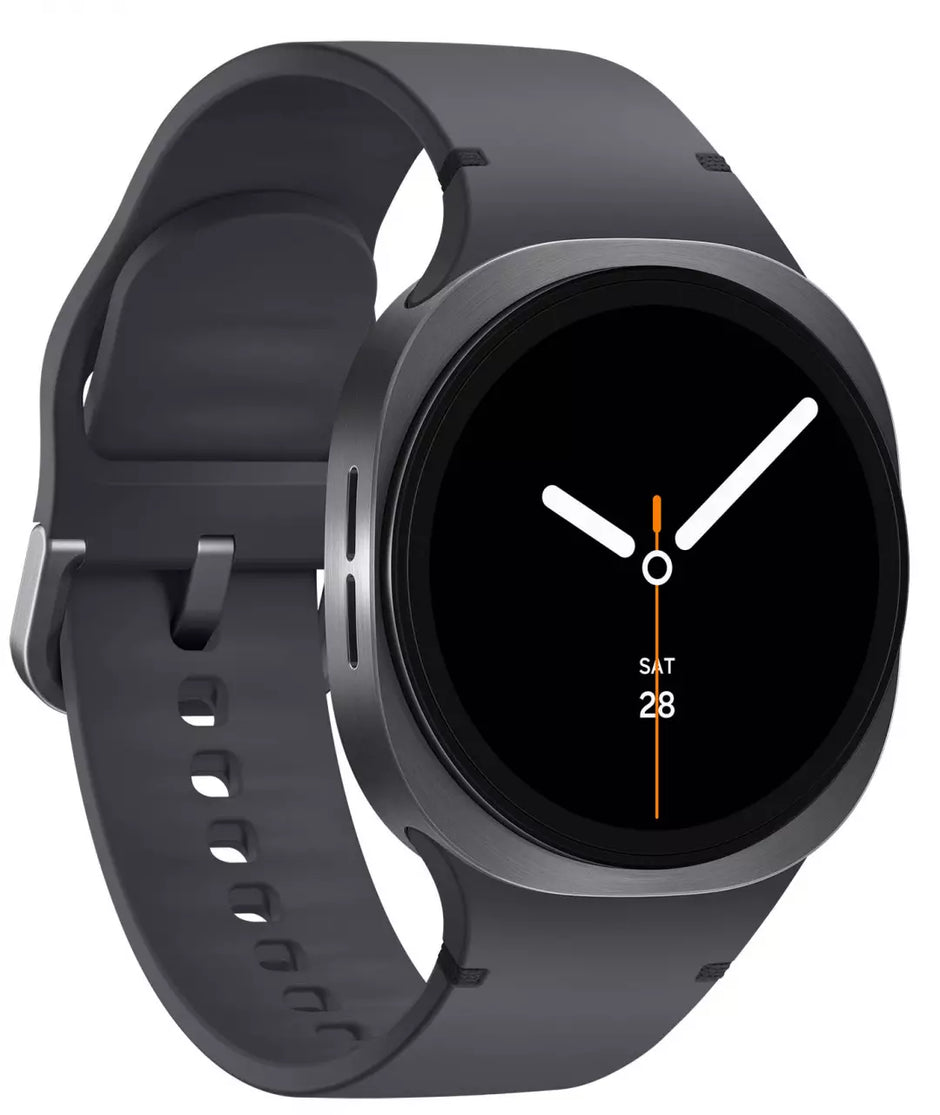 Montre connectée SAMSUNG Galaxy Watch6 44 mm SM-L330NDAAXEF – Graphite