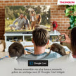 Téléviseur LED THOMSON 32FG2S15C – 32